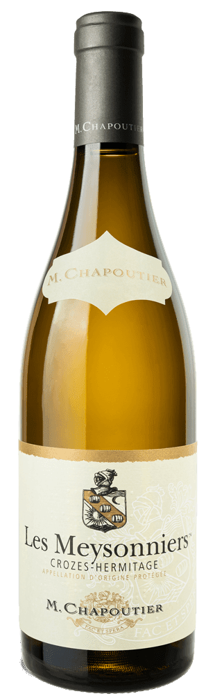 Maison Chapoutier Les Meysonniers Weiß 2024 75cl