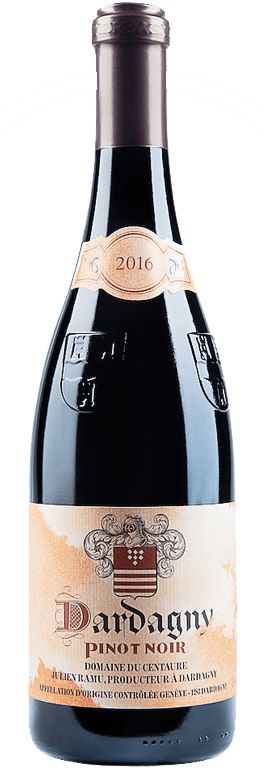 Domaine du Centaure Centaure, Pinot Noir Rouges 2020 70cl