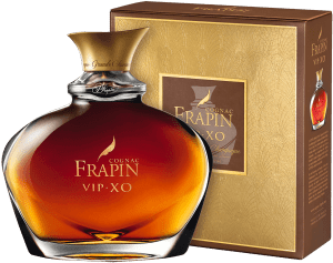 Maison Frapin Cognac Frapin XO VIP 70cl