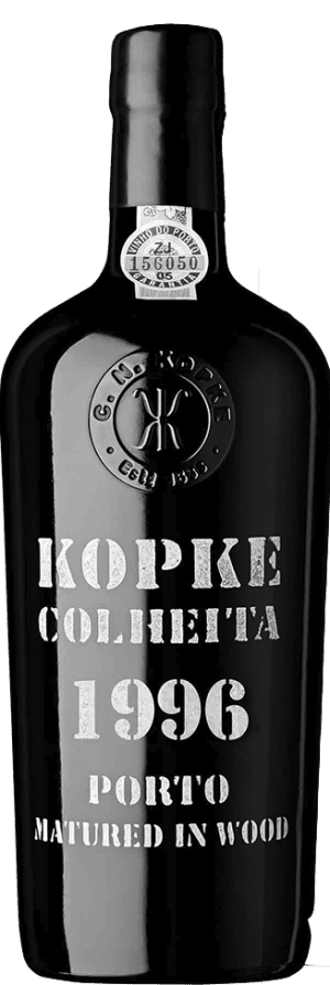 Kopke Group Colheita - Kopke Colheita 1996 75cl