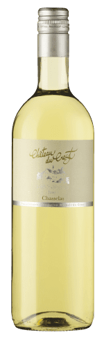 Château du Crest Domaine Blanc - Chasselas White 2022 75cl