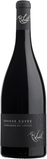 Mas Laval La Grande Cuvée Rot 2021 75cl