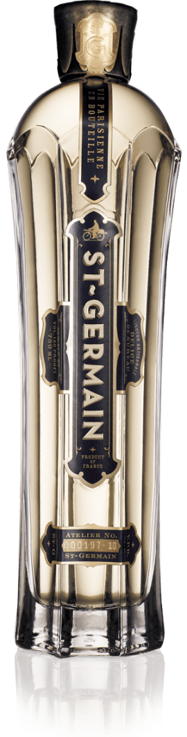 Liqueur St. Germain Non millésime 70cl