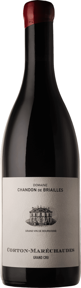 Domaine Chandon de Briailles Corton Grand Cru - Marechaudes Red 2022 75cl