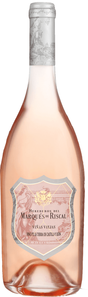  Marqués de Riscal Viñas Viejas Rosé 2019 75cl