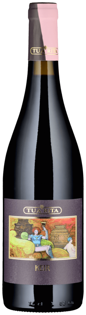 Tua Rita Keir - Syrah Rot 2022 75cl