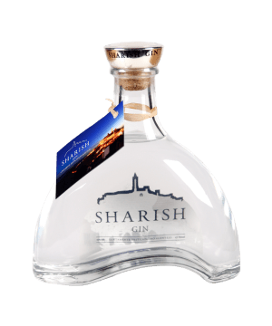 Sharish Original Non millésime 5cl
