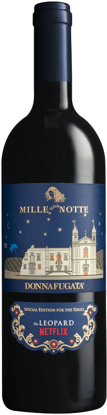 DonnaFugata Mille e Una Notte Rot 2021 150cl