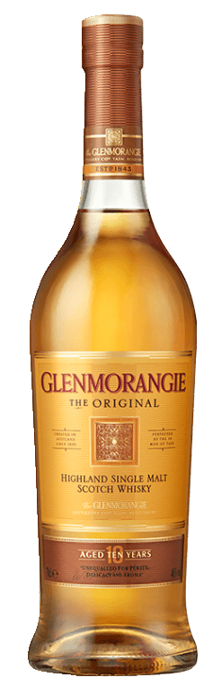 Whisky Glenmorangie Glenmorangie 10 Ans 5cl