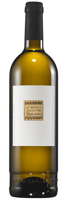 Les Hutins Sauvignon Blanc White 2024 75cl