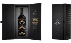 Herdade do Arrepiado Velho Arrepiado Amma Reserva Red 2021 75cl