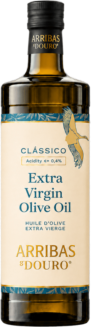 Quinta Arribas do Douro Classico, Huile d'olive Extra Vierge 75cl
