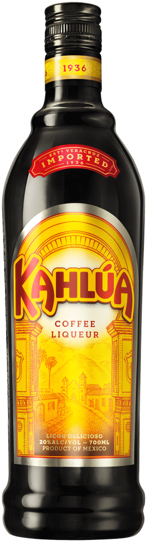  Kahlúa Liqueur café Non millésime 70cl