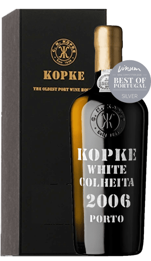 Kopke Group Colheita White - Kopke white 2006 75cl