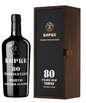 Kopke Group Kopke 80 ans Old Tawny Tawny 75cl