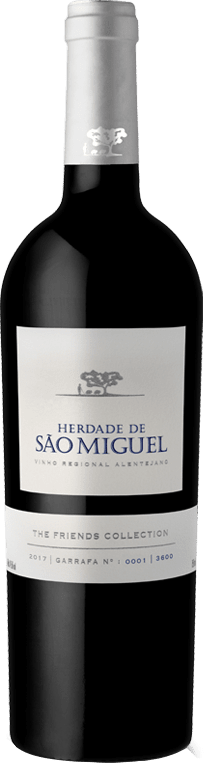Casa Relvas Friends Collection Red 2019 75cl