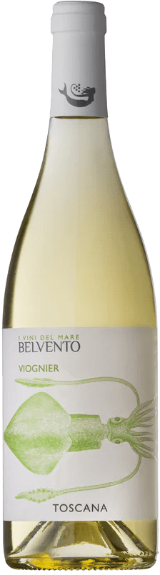 Belvento Viognier Weiß 2024 75cl