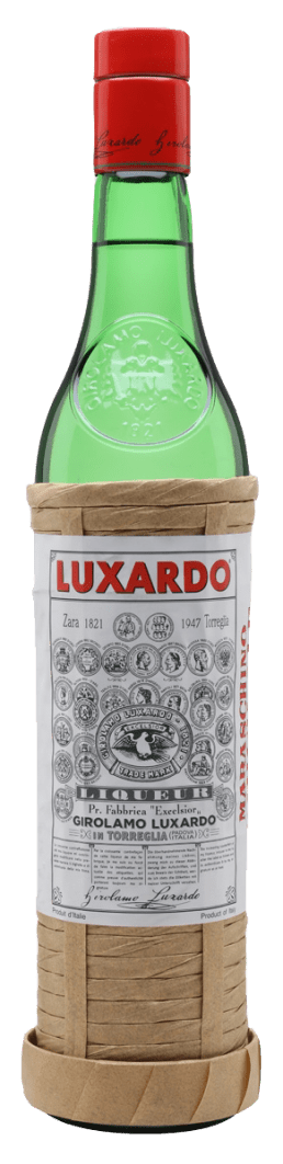 Liqueur de Maraschino Luxardo Non millésime 70cl
