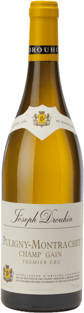 Maison Joseph Drouhin Puligny-Montrachet 1er Cru - Champ Gain Blancs 2023 75cl