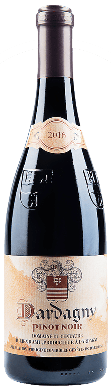 Domaine du Centaure Pinot Noir Dardagny Rouges 2022 70cl