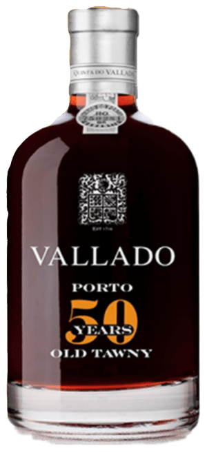 Quinta do Vallado 50 ans Tawny Tawny 50cl