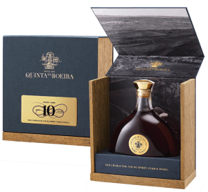 Quinta da Boeira 10 Ans Tawny Special Edition Tawny 75cl