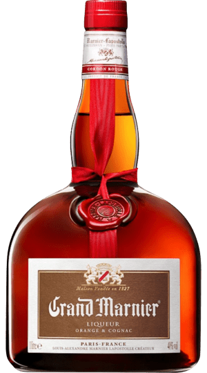 Grand Marnier Liqueur Grand Marnier 35cl