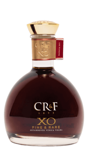 CR&F CR&F XO 4ème Édition Fine & Rare 70cl