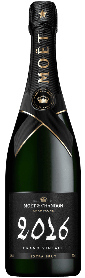 Moët & Chandon Brut Brut 2016 75cl