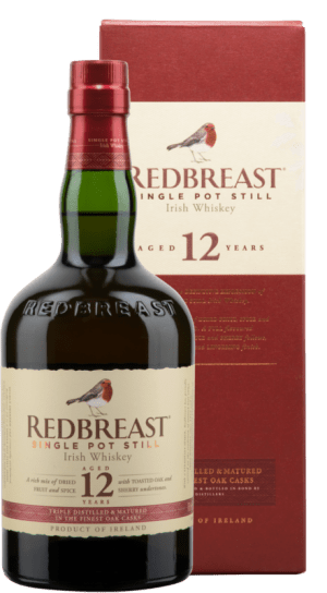 Whisky Redbreast 15 ans 70cl