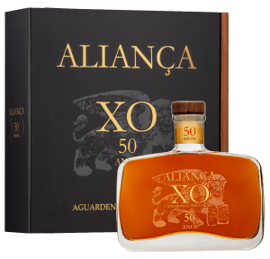 Caves Aliança Aliança XO 50 Ans 70cl