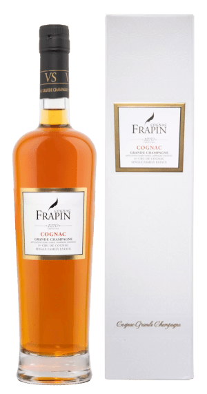 Maison Frapin Cognac Frapin 1270 1°Cru 70cl