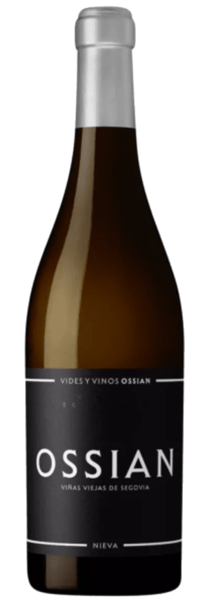 Alma Carraovejas Ossian -Viñas Viejas de Segovia Blancs 2022 75cl