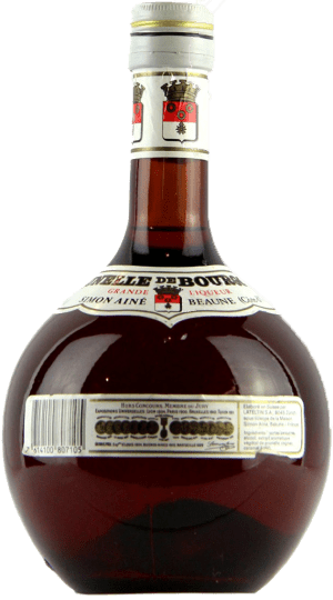 Liqueur - Prunelle de Bourgogne 70cl