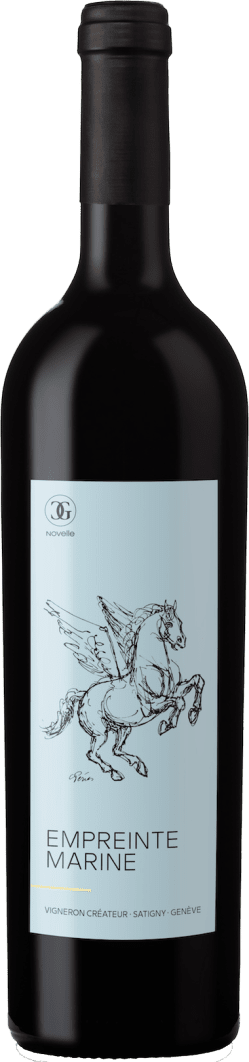 Novelle Le Grand Clos Empreinte Marine White 75cl