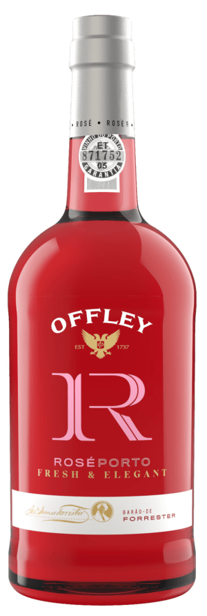 Offley Offley Rosé Porto Non millésime 75cl