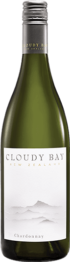 Cloudy Bay, Chardonnay Weiß 2021 75cl