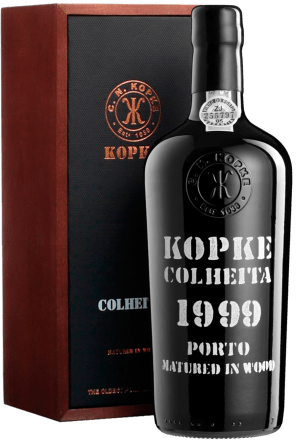Sogevinus Colheita - Kopke Colheita 1999 75cl