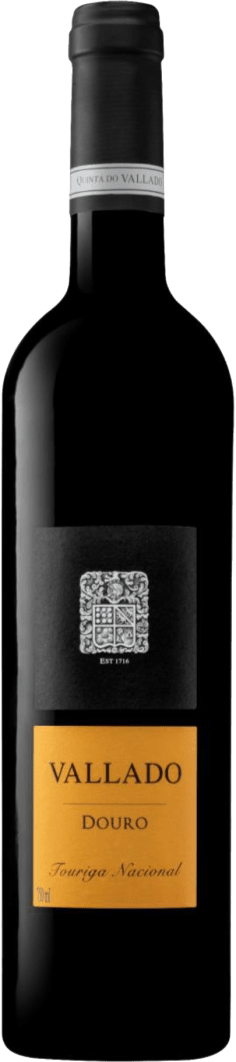 Quinta do Vallado Touriga Nacional Rot 2021 75cl