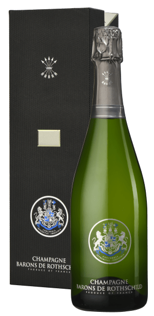 Barons de Rothschild Vintage Vintages 2012 75cl