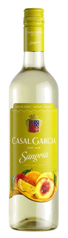 Casal Garcia Sangria Branca Sangria 75cl