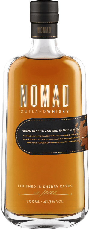 Whisky Nomad Outland 70cl