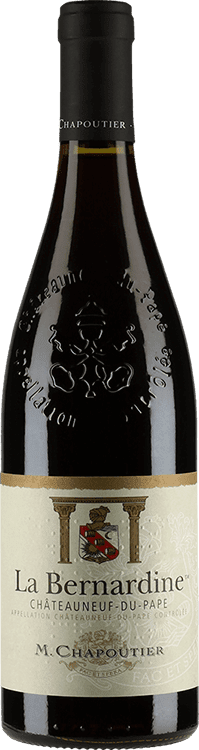 Maison Chapoutier La Bernardine 2023 75cl