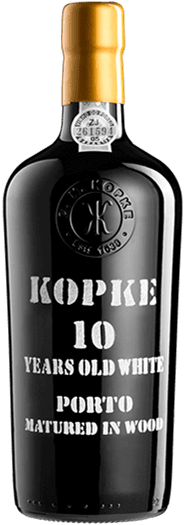 Kopke Group Kopke 10 ans White white 37.5cl