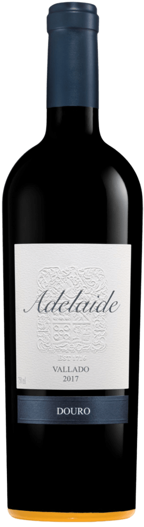 Quinta do Vallado Adelaide Red 2017 75cl