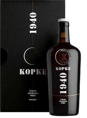 Sogevinus Colheita - Kopke Colheita 1940 75cl