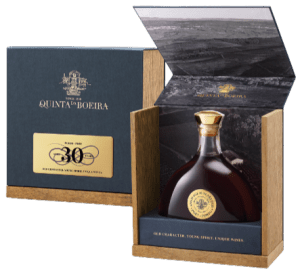 Quinta da Boeira Cof. Decanter 30 Ans Special Edition 75cl
