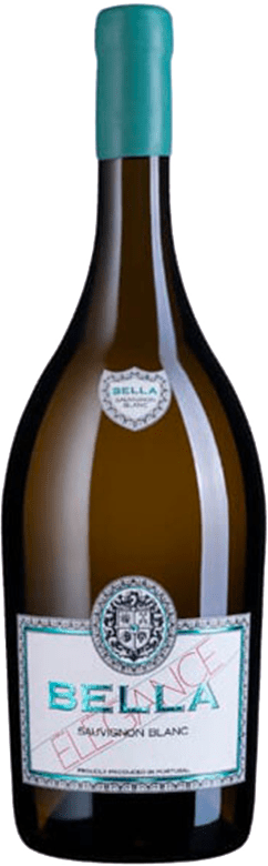 Quinta de Bella Bella Elegance, Sauvignon Blanc Weiß 2021 75cl