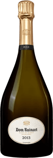 Maison Ruinart Dom Ruinart Blanc de Blancs Blanc de Blancs 2013 75cl