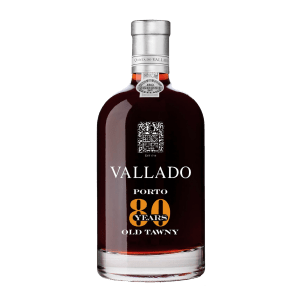 Quinta do Vallado 80 ans Tawny Tawny 50cl
